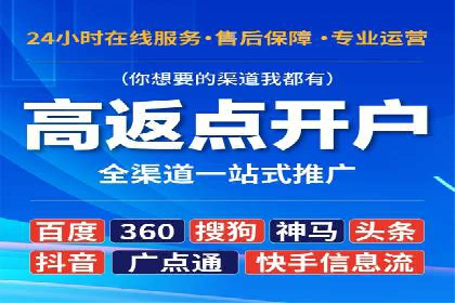 百度竞价推广代运营成功案例深度剖析
